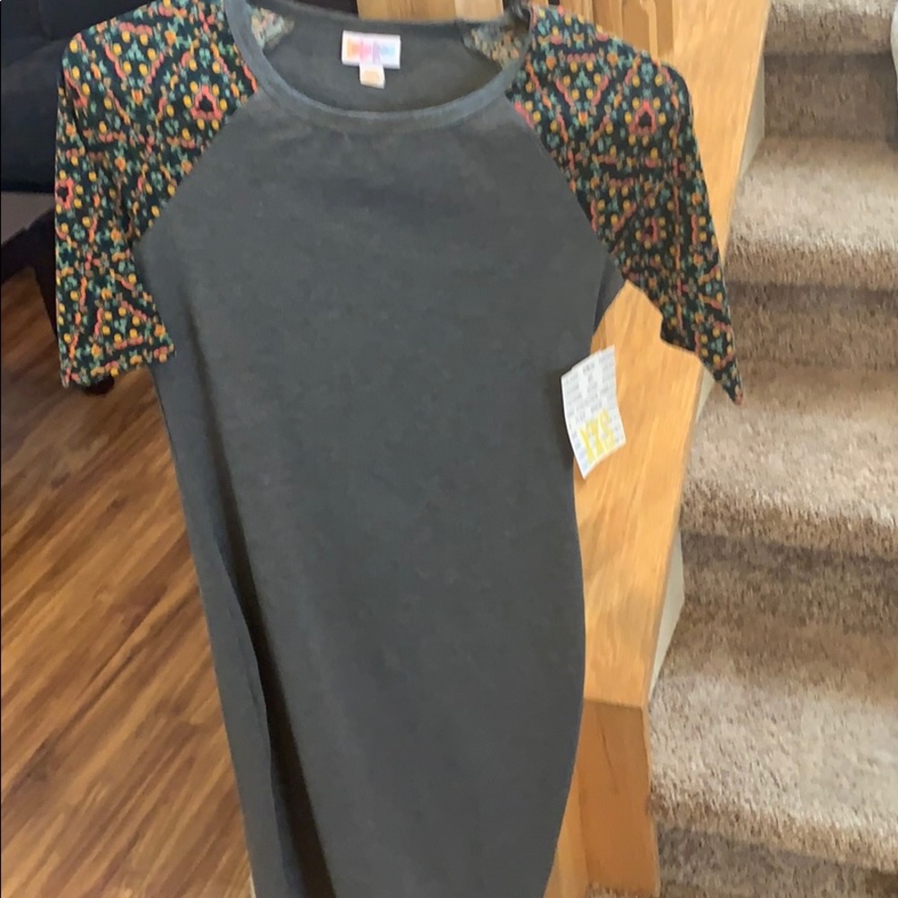 Brand new with tags Lularoe Julia